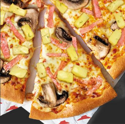 🎁 2x1 Tropical | Tamanho Média