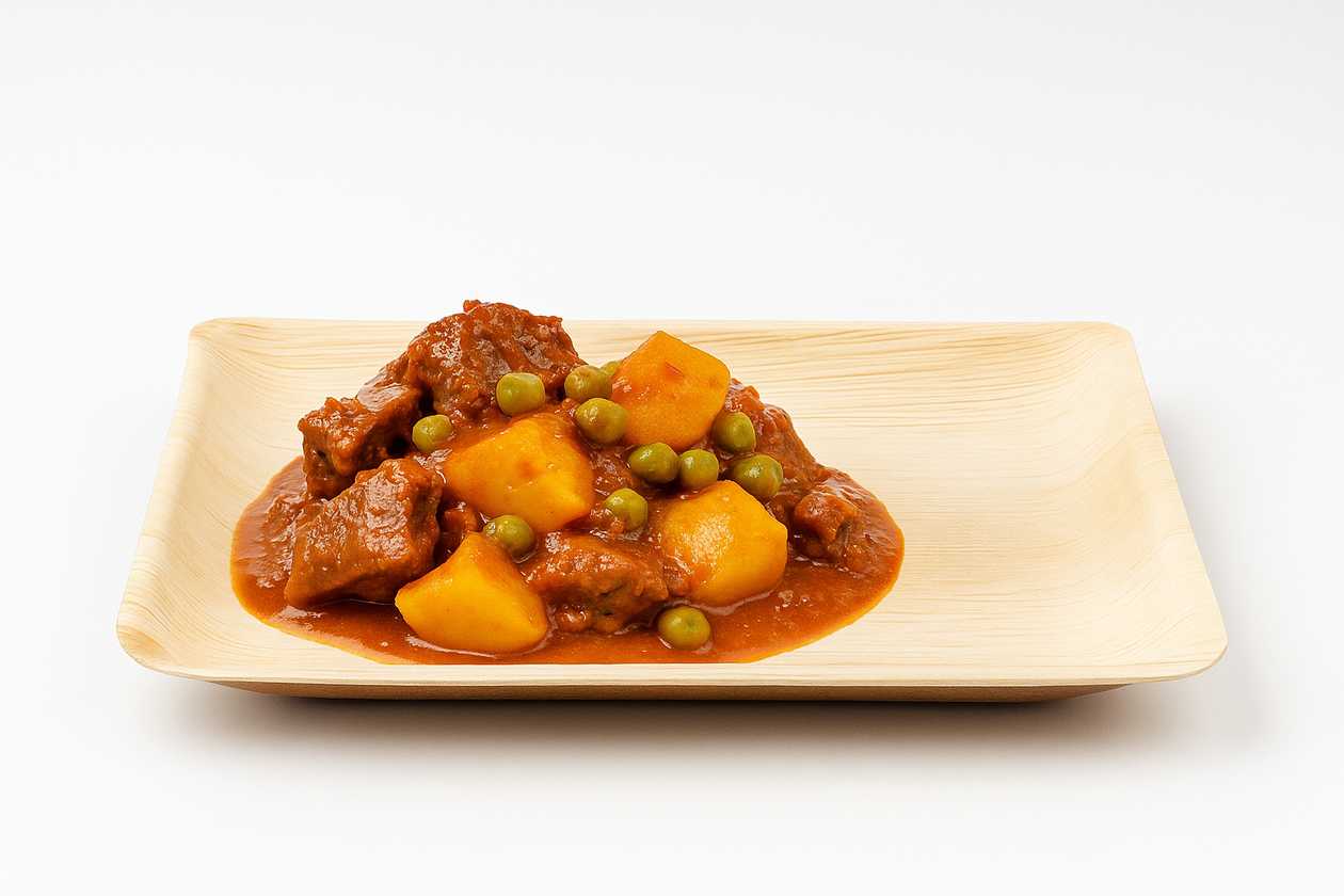 Deliciul fermierului cu carne de vita