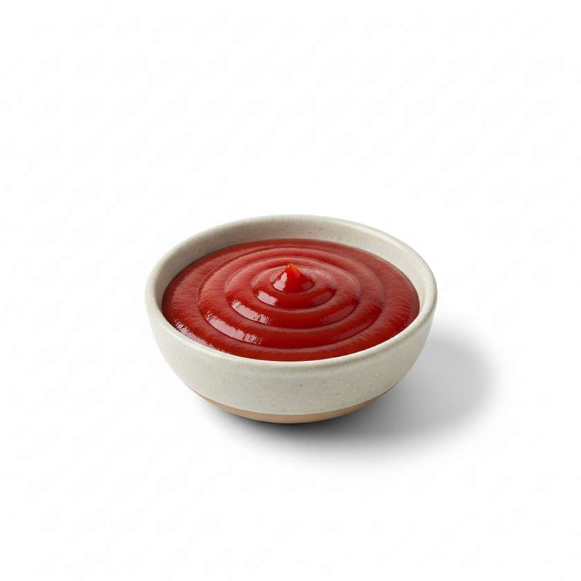Ketchup