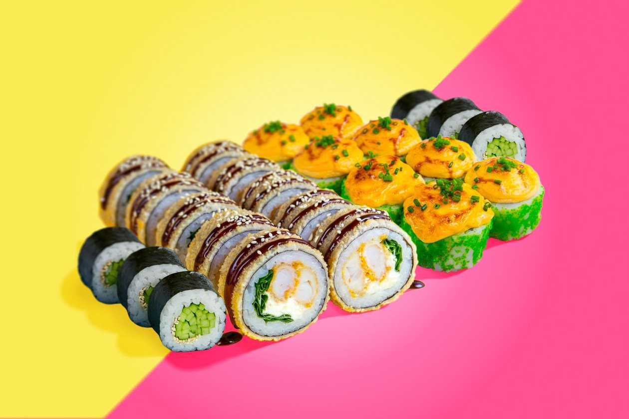 #3 Special Set (24tk)⭐️