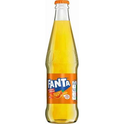 Fanta