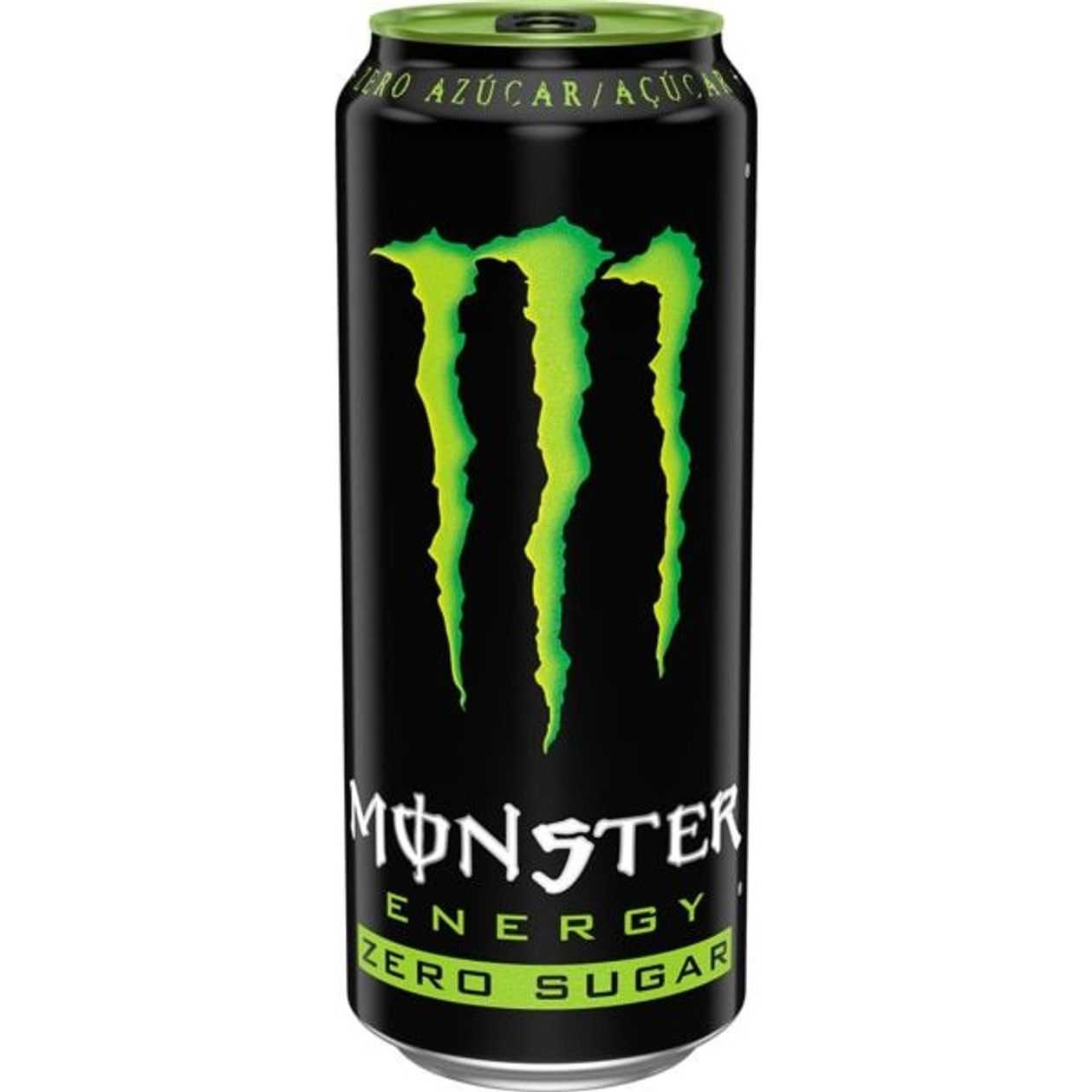 Monster Energy Zero 50 cl