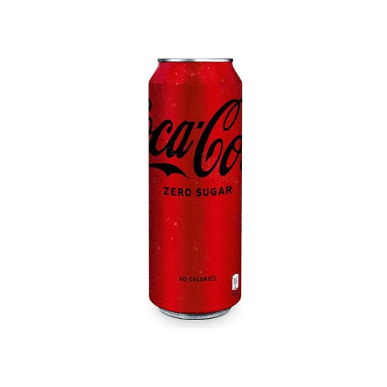 Coca Cola Zero