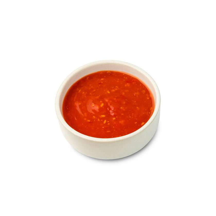 Sos sweet chilli