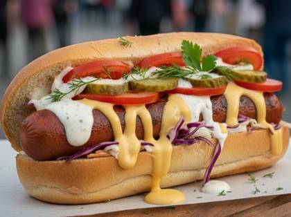 Hot Dog