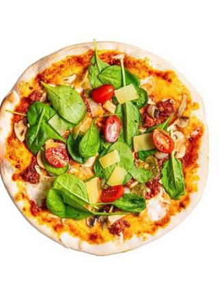 Haabersti Eri 2 (20 cm)