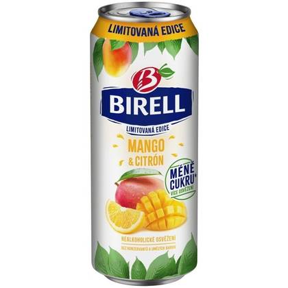 Birell Fruit 0.5 l