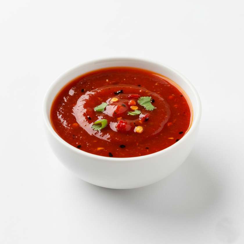 Chilli sauce
