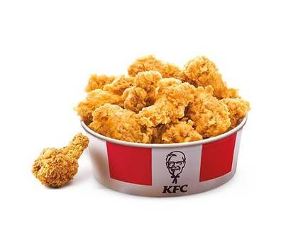 🎁 2x1 Chick & Share 20 Hotwings