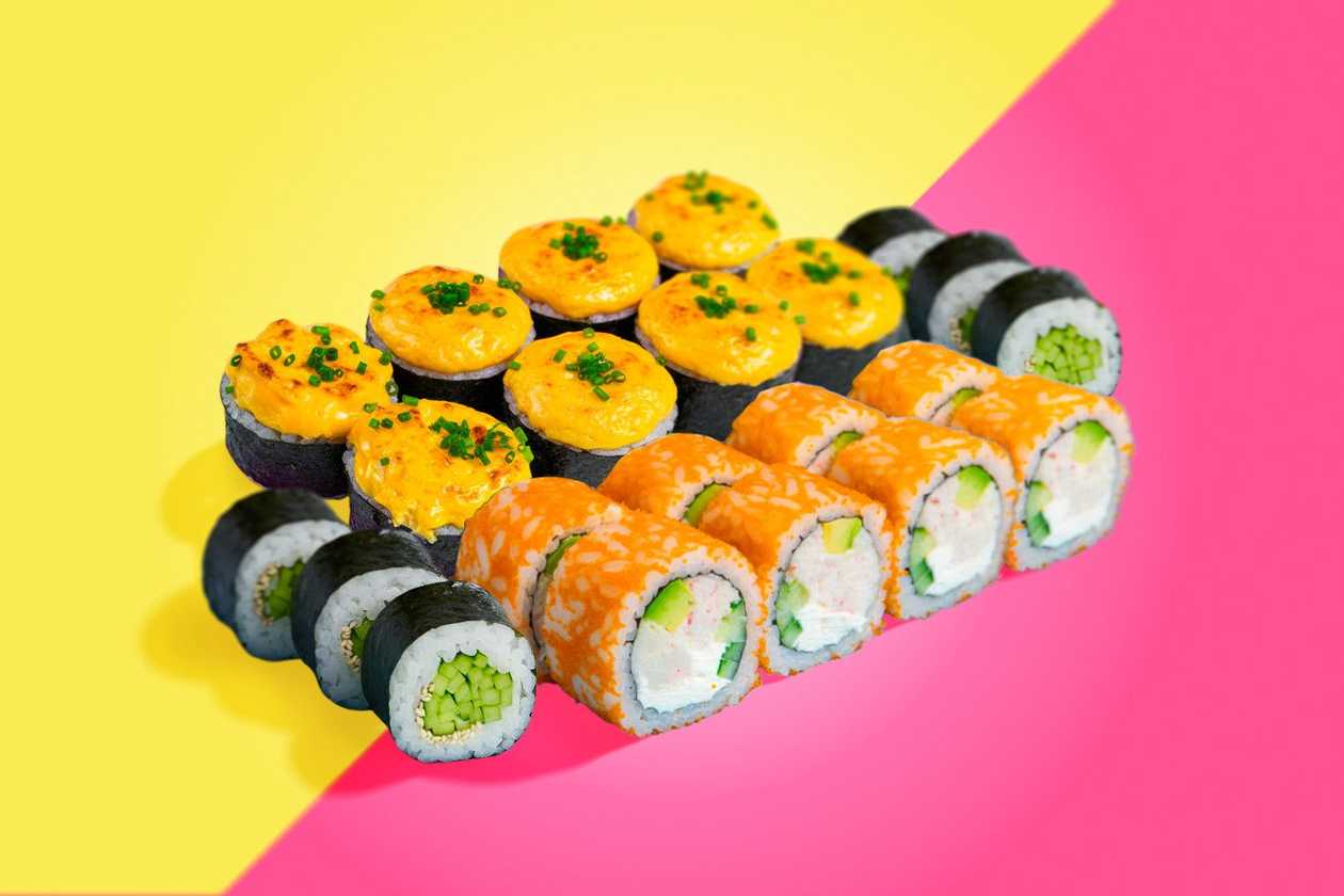 #1 Special Set(22tk)⭐️