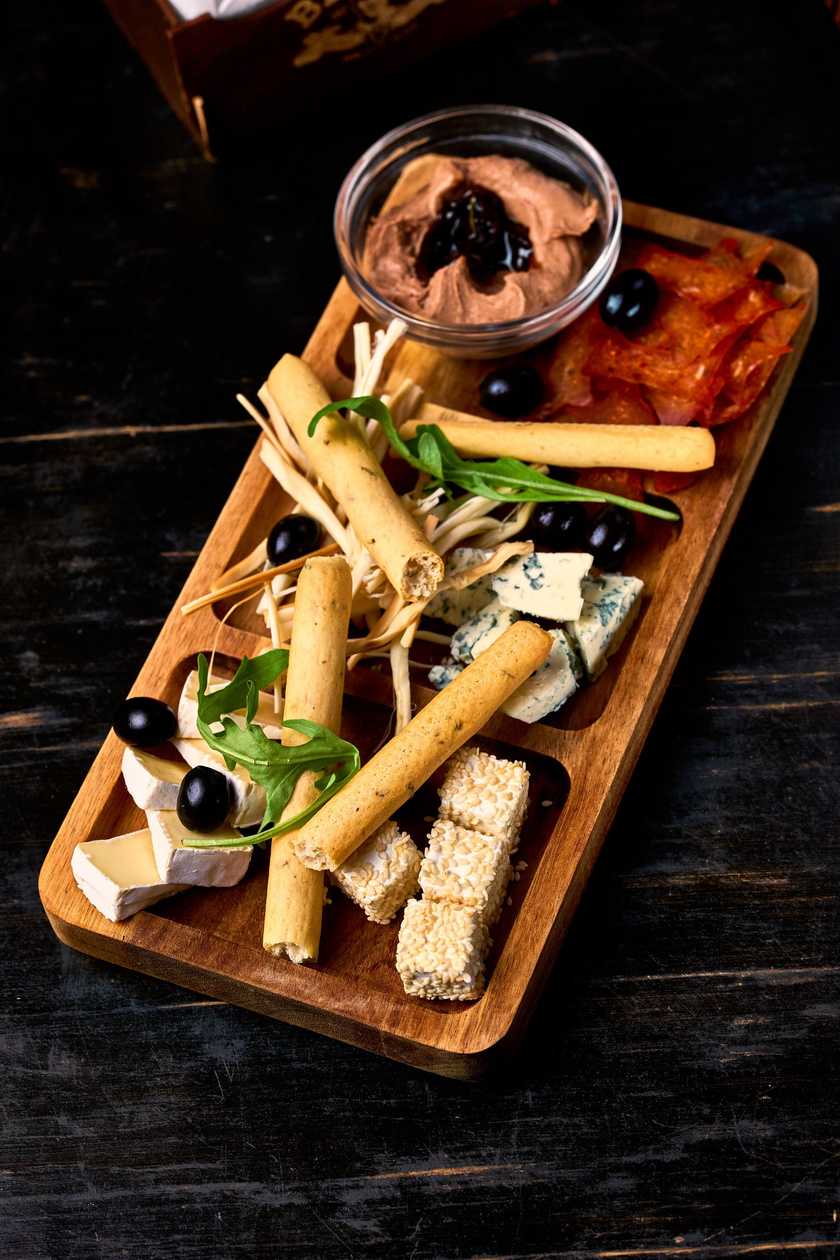 Antipasti