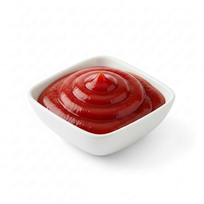 50ml Ketchup