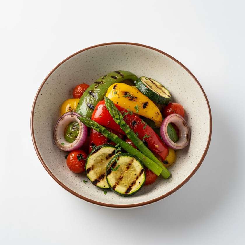 Grilled Vegetables 150g