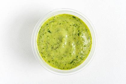 Mint Sauce (Green)