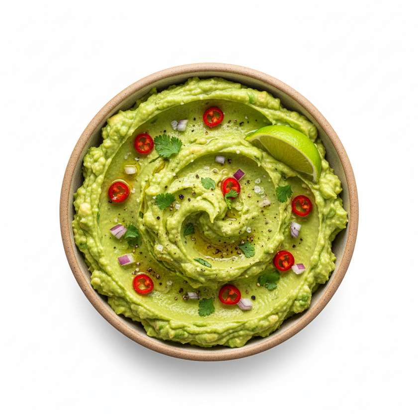 Guacamole