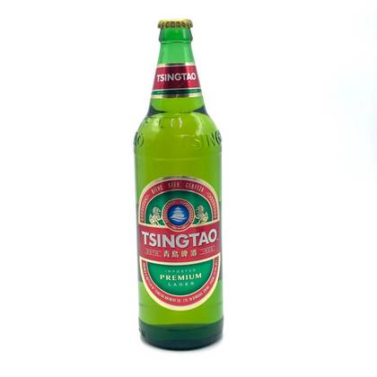 Tsingtao