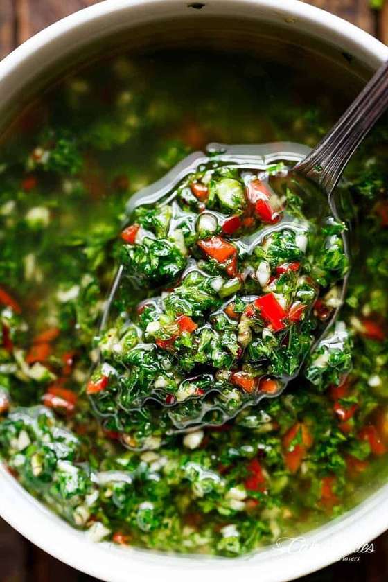 chimichurri - 140g