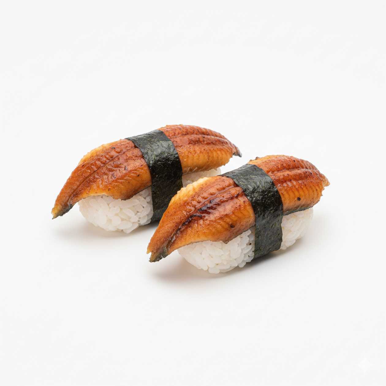 Nigiri eel 2pcs