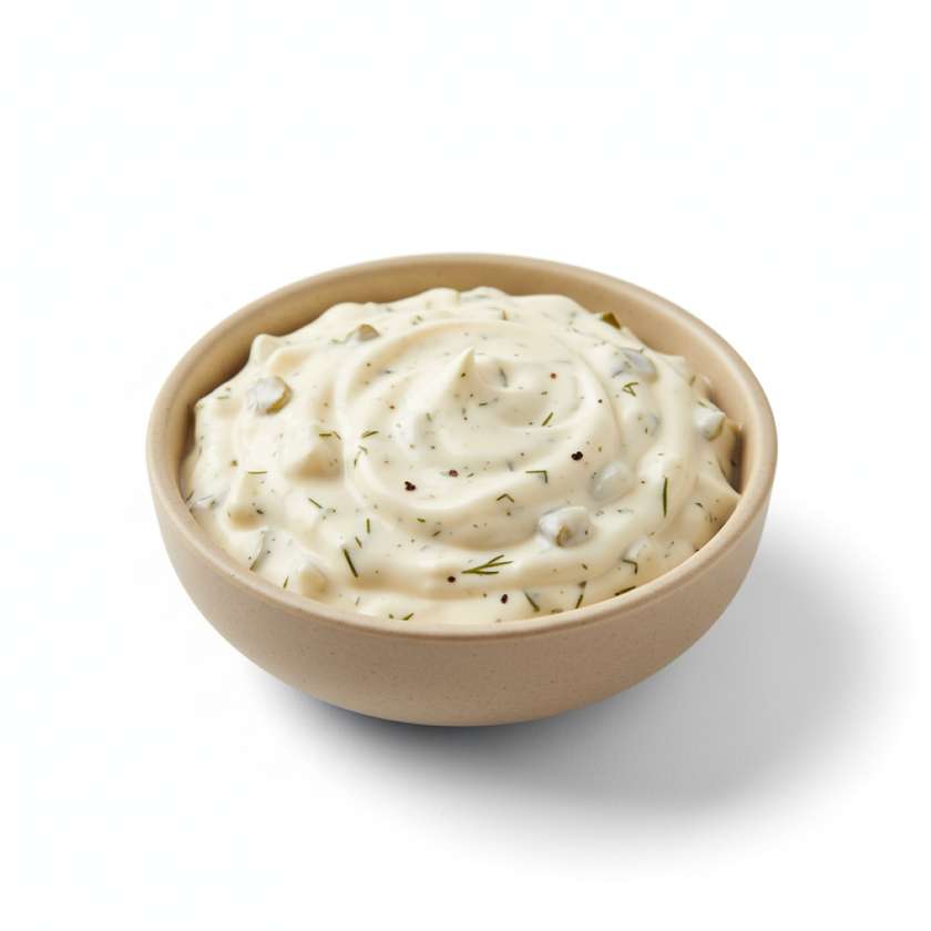 Tartar sauce