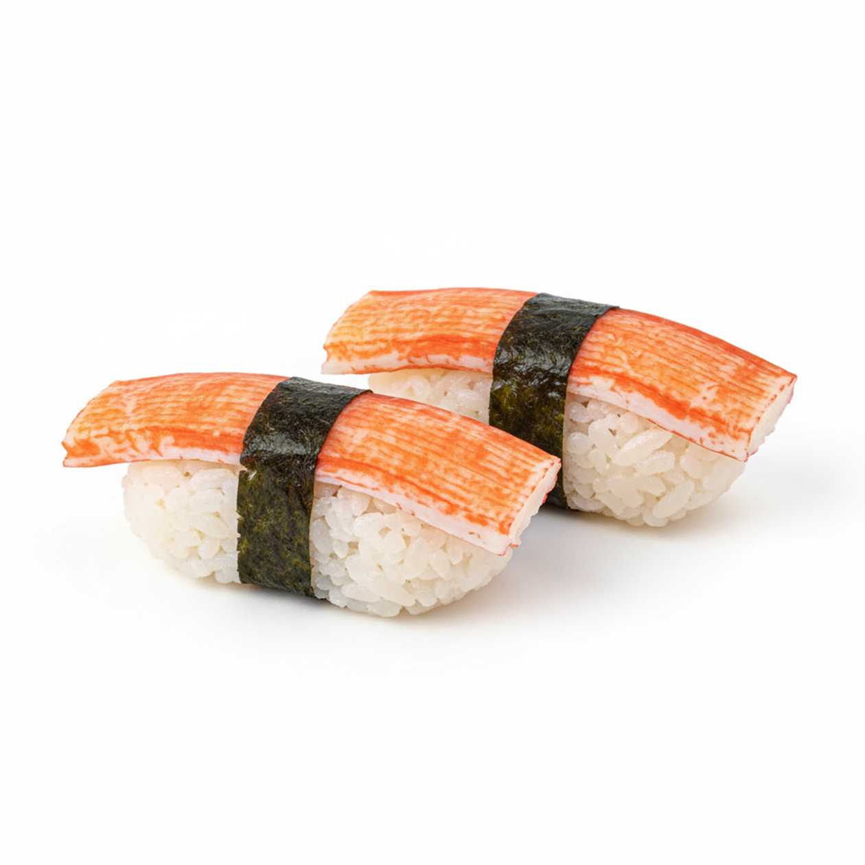 Crab nigiri 2pcs