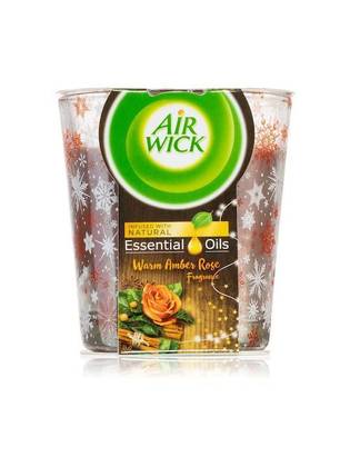 Copy of Air Wick Αιθέρια Έλαια Φρέσκο Πεύκο Δάσους 105γρ