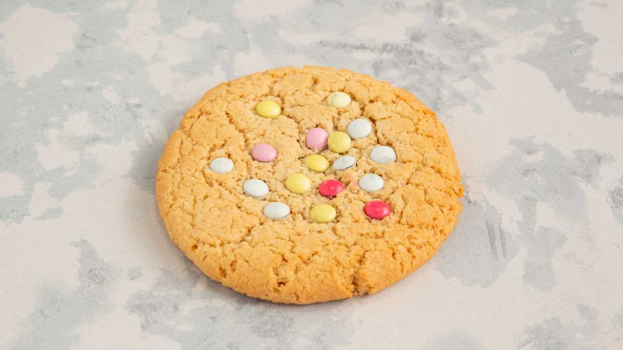 Печенье Smarties