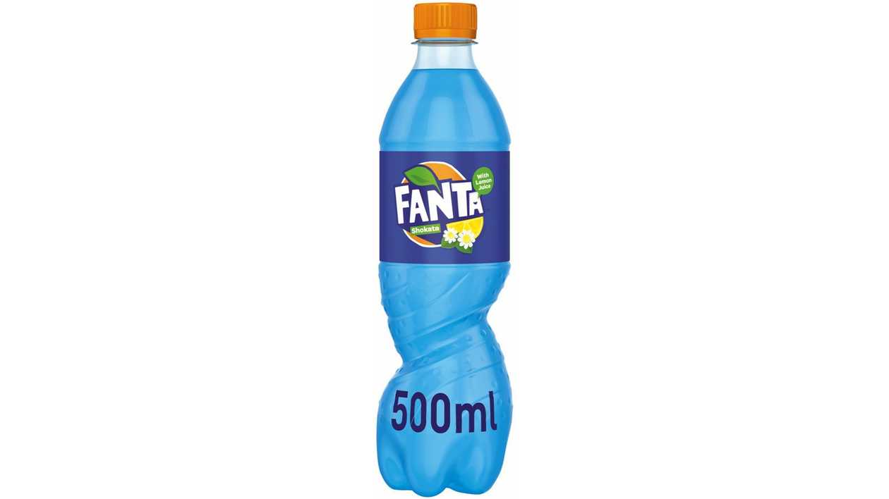 Fanta Shokata
