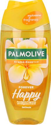 Palmolive Αφρόλουτρο Forever Happy 220ml