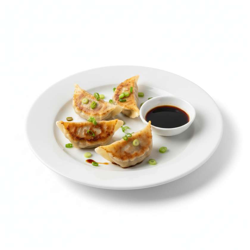 Pork Gyoza 5pcs