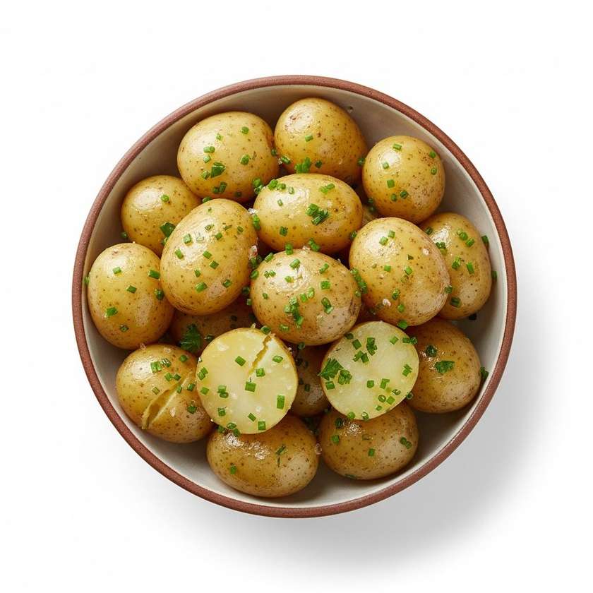 Boiled Potatoes 150g