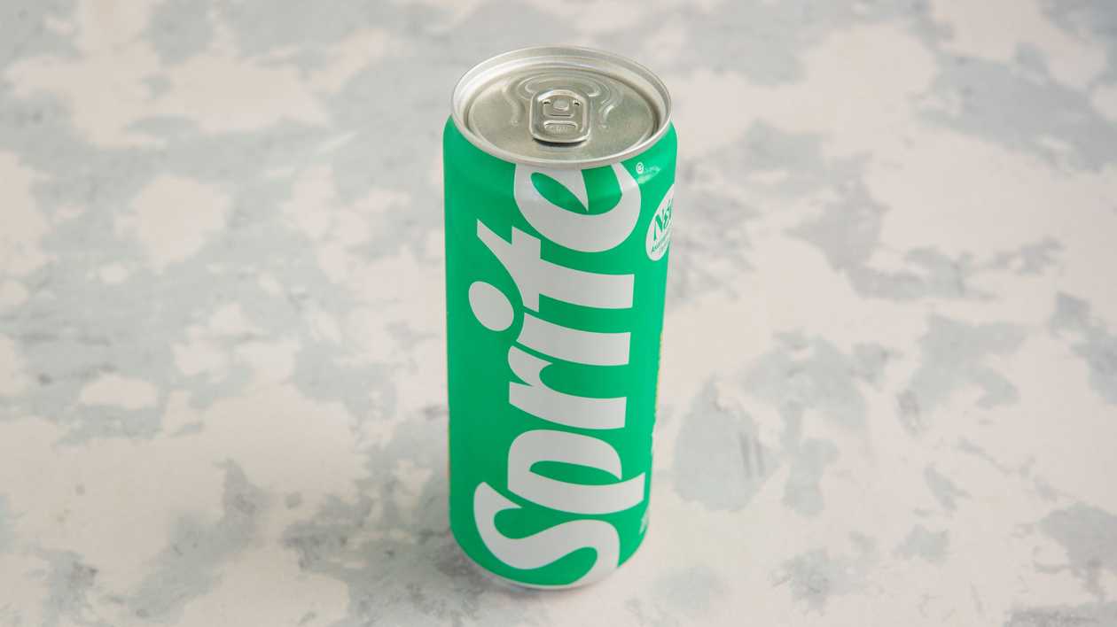 Sprite 0.33л