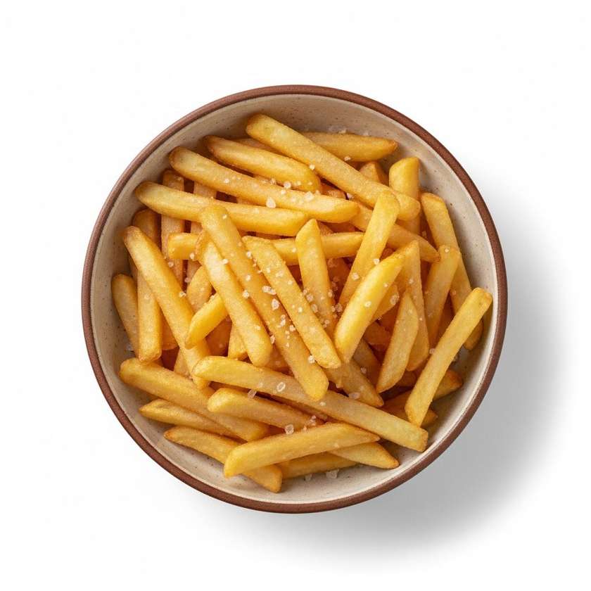 French Fries 150g