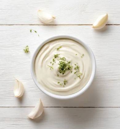 Garlic