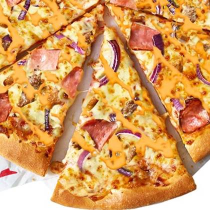 🎁 2x1 Burger Lovers | Tamanho Familiar