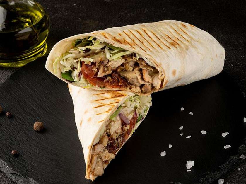 Shawarma Mix