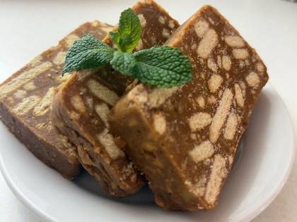 Karamelinis tinginys