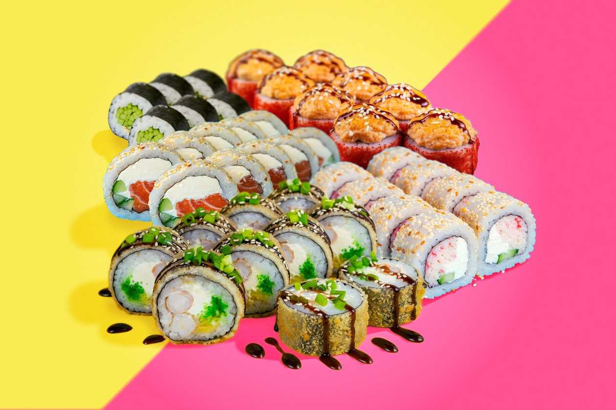 #5 Special Set (40tk) ⭐️