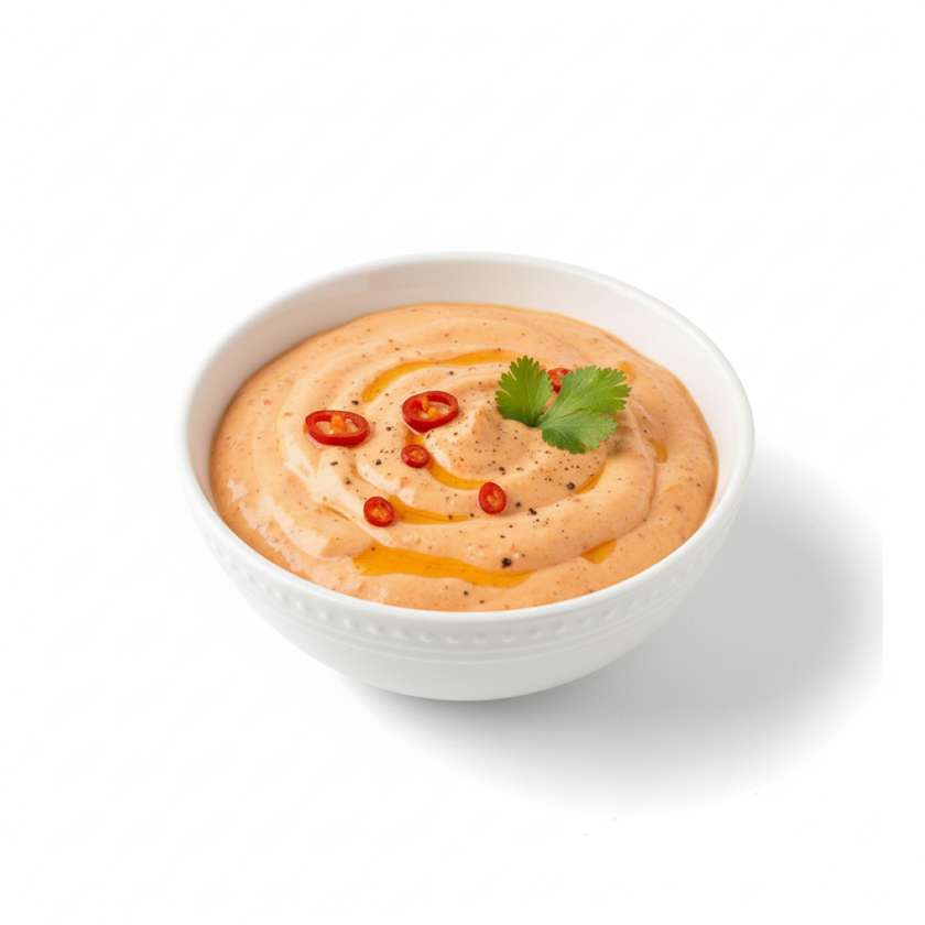 Chilli Mayonnaise (50ml)