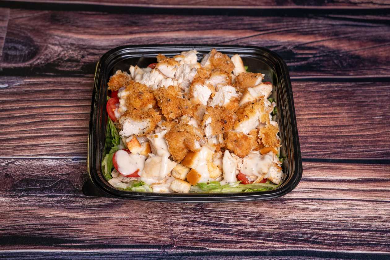 Healthy Salad