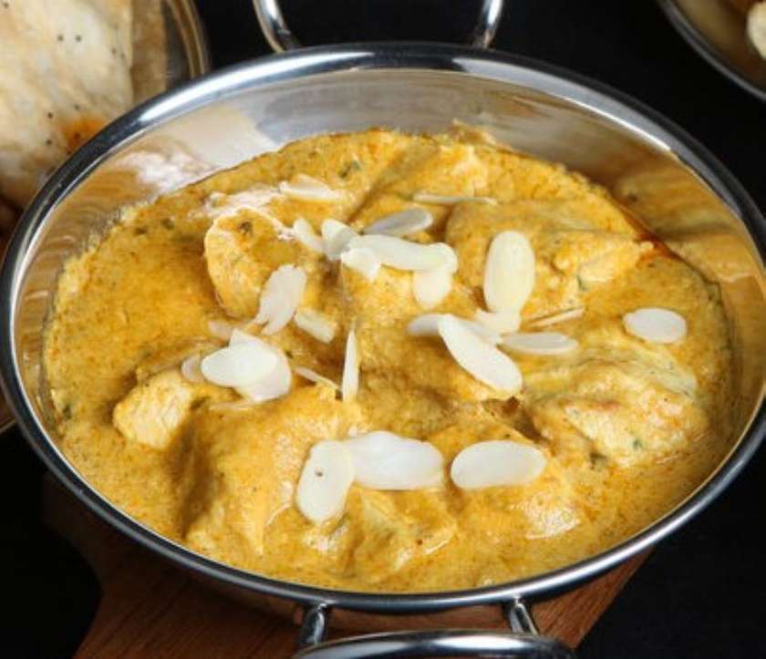 Chicken Baglung Pasanda