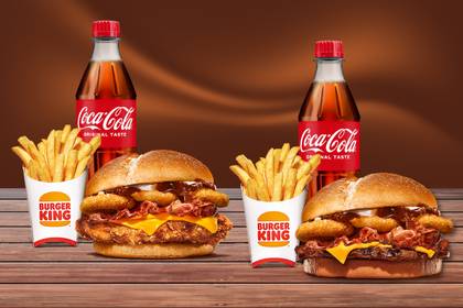 Exclusive Texas XL Combo