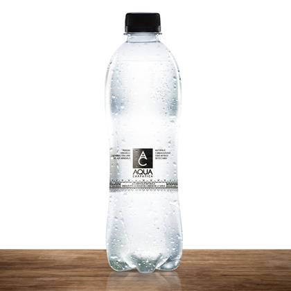 Apa Minerala Aqua Carpatica 500 ML