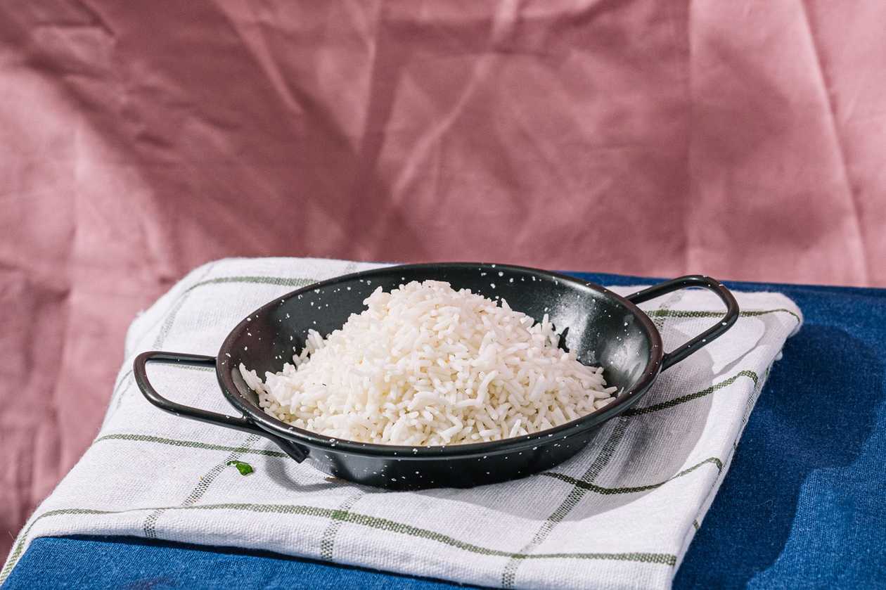 Orez Basmati 200g