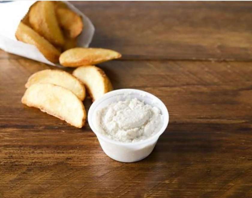 House Mayonnaise