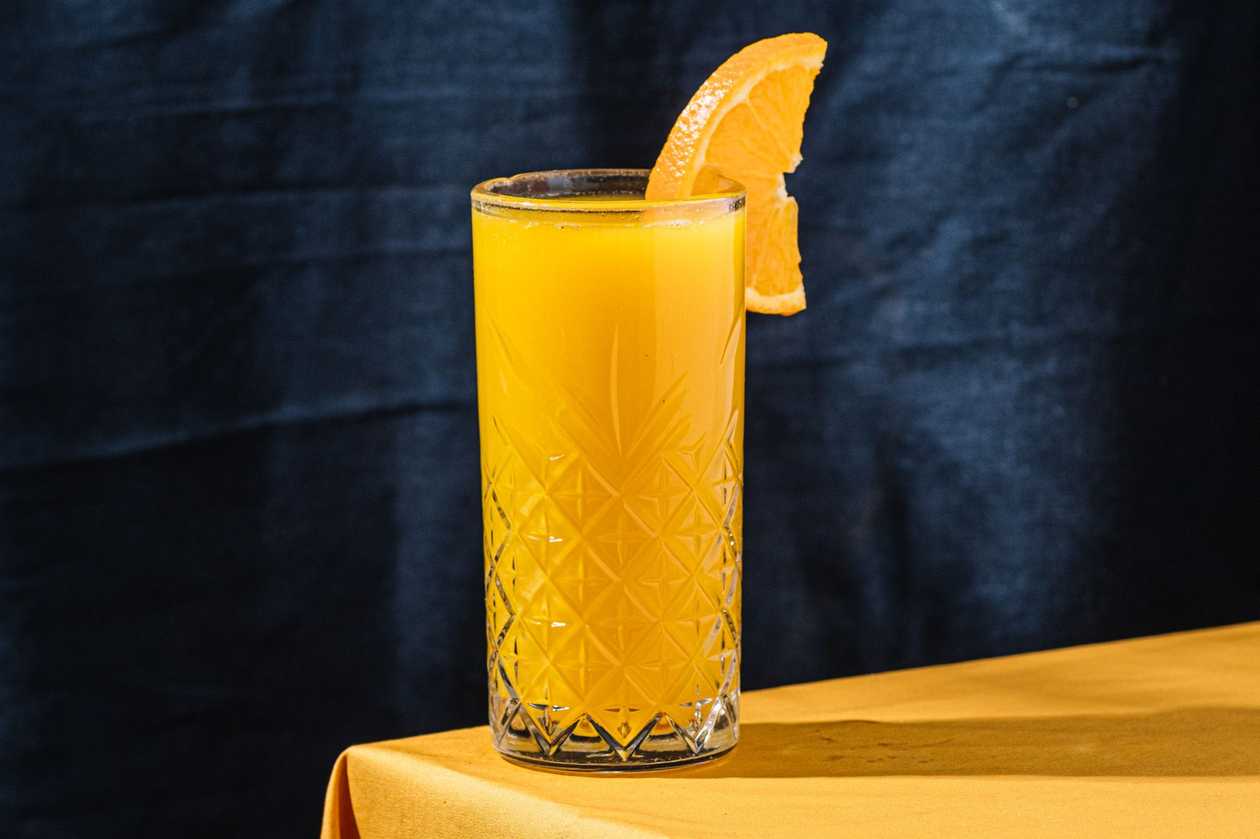 Fresh portocale 300ml