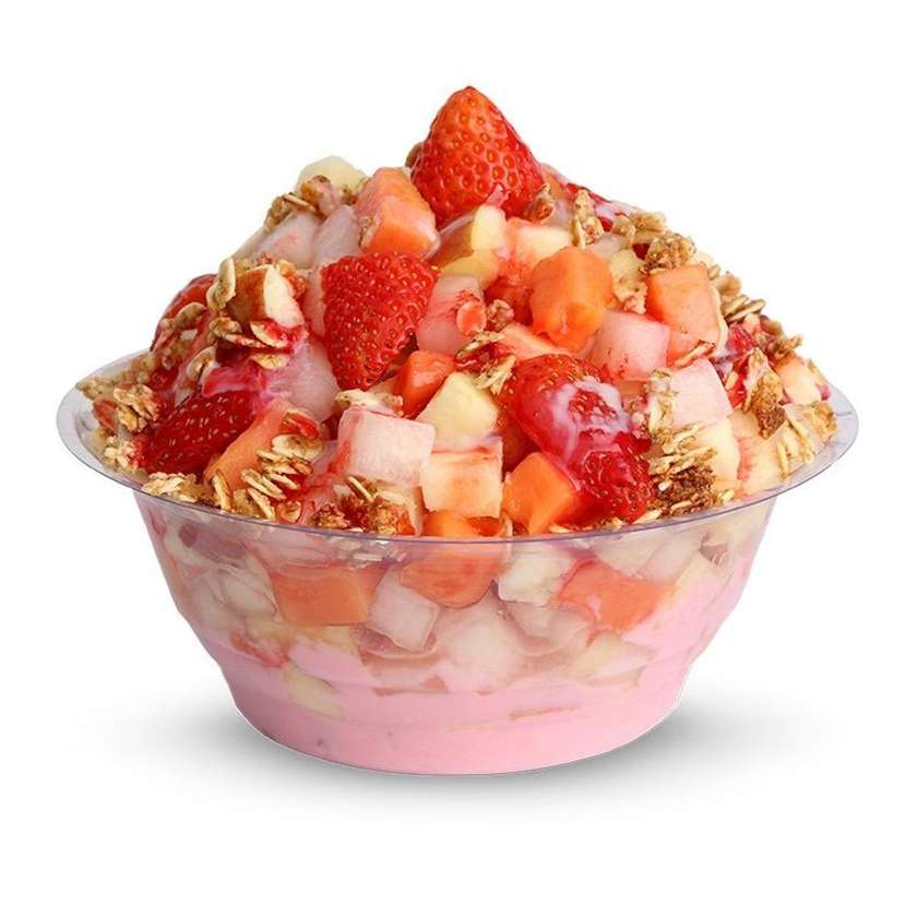 Salada de Fruta Especial