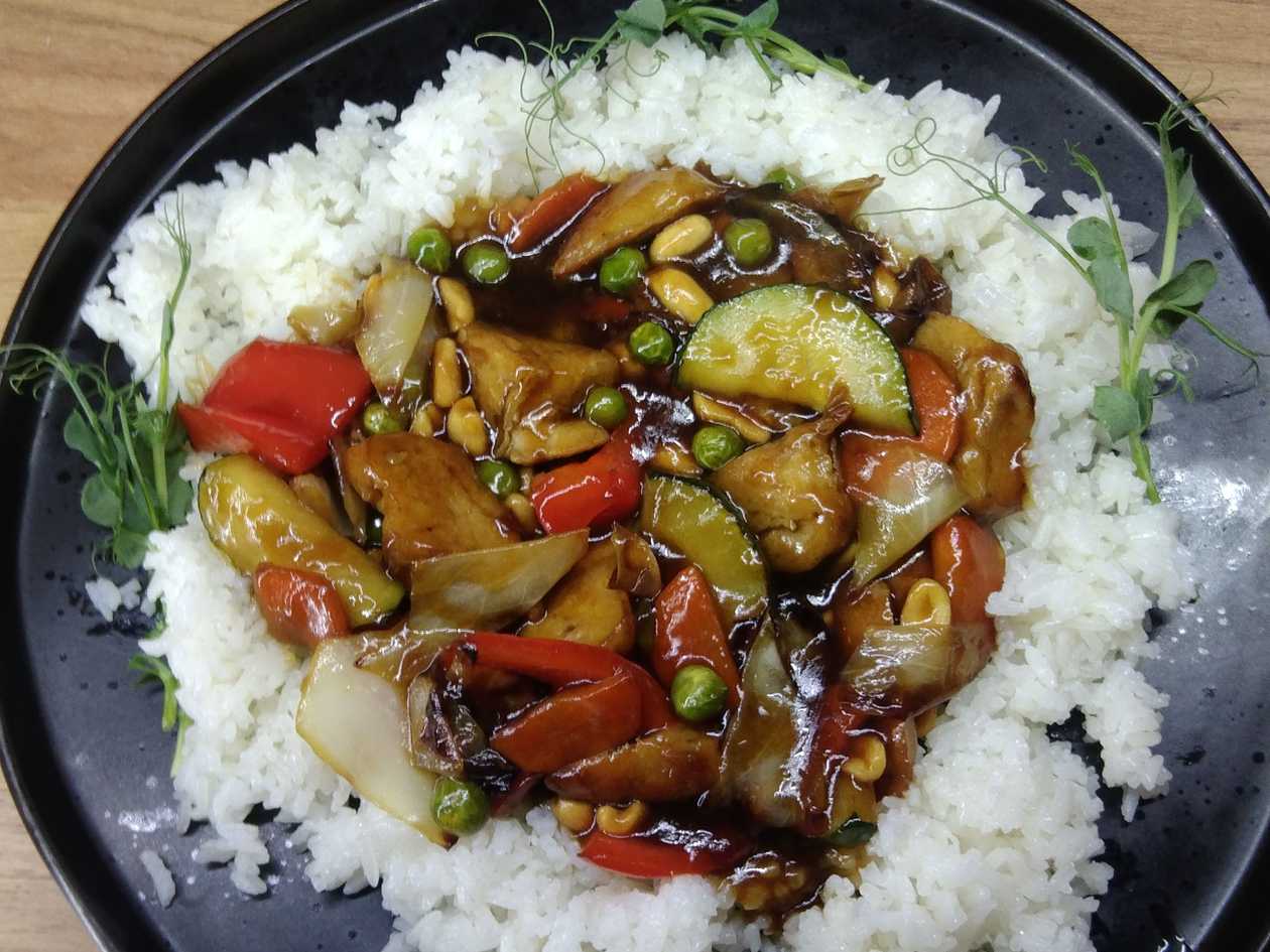 Kung Pao