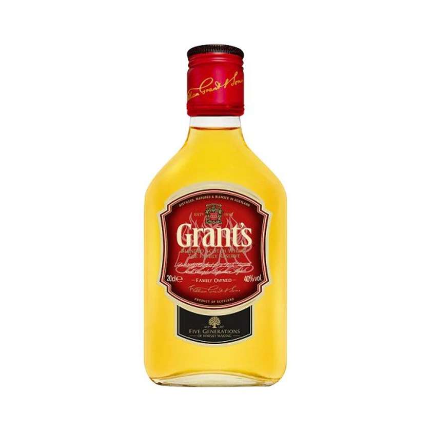 Grants 20cl
