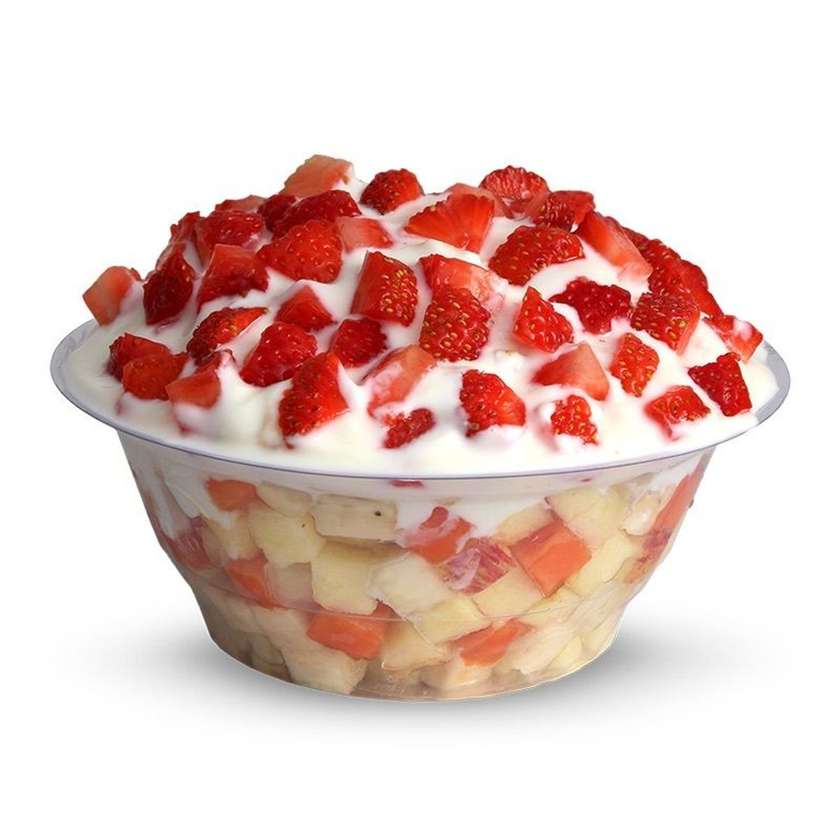 Olimpo – Salada de Frutas