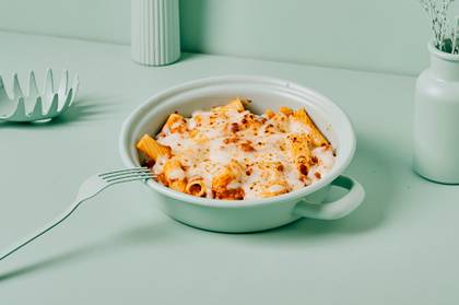 Tortiglioni al forno 450gr